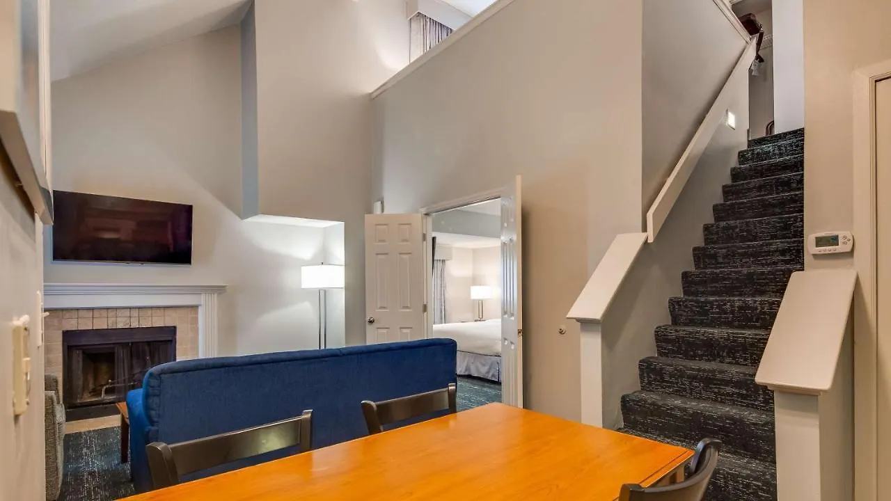 Surestay Studio By Best Western Charlotte Executive Park 3*,  ארצות הברית